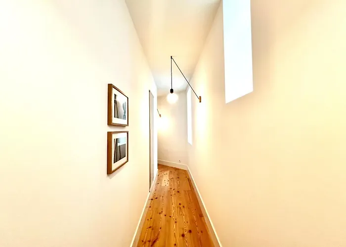 شقة Dl Apartments