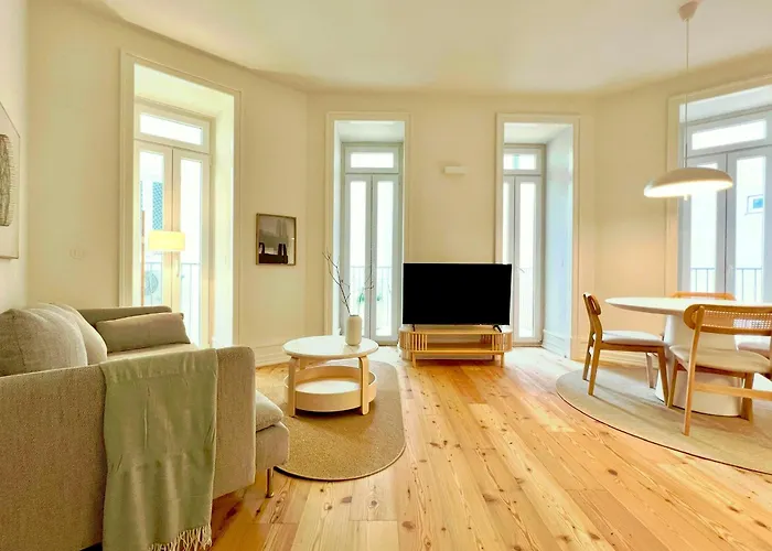 Dl Apartments شقة *