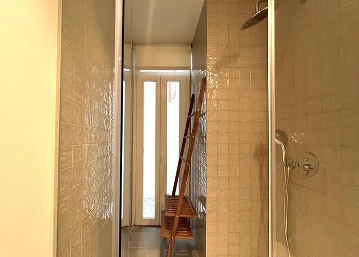 Dl Apartments شقة Lisboa