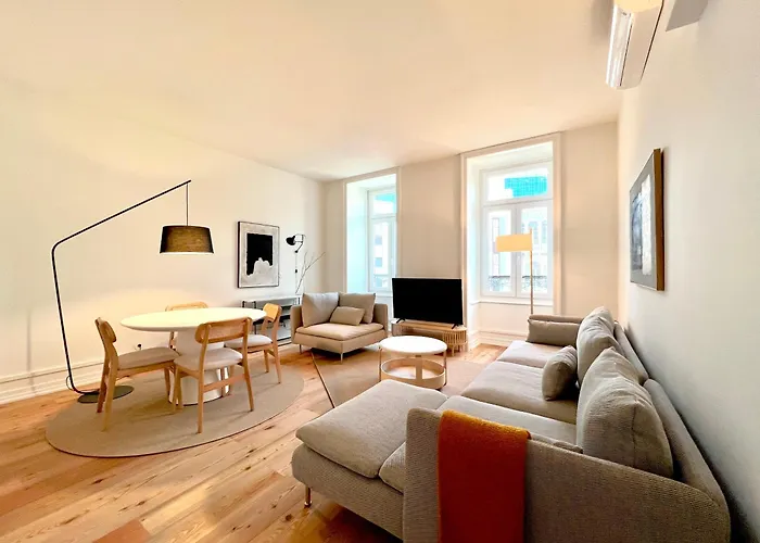 Dl Apartments شقة *