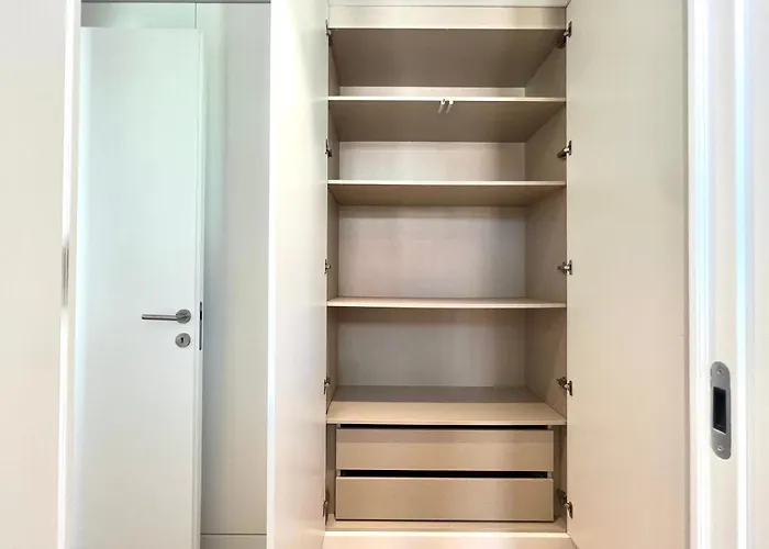 شقة Dl Apartments