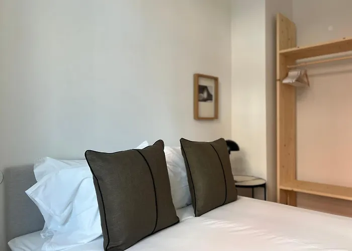 شقة Dl Apartments *