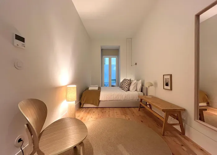 Dl Apartments شقة