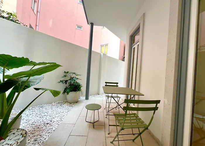 Dl Apartments شقة *