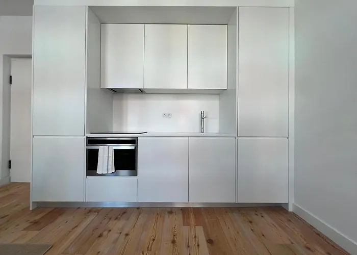 Dl Apartments Lisboa