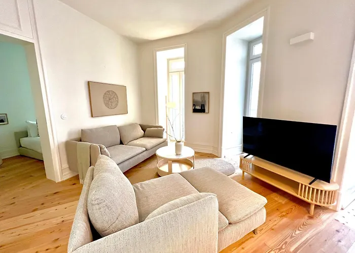 Dl Apartments شقة