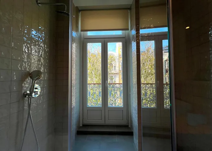 Dl Apartments شقة *