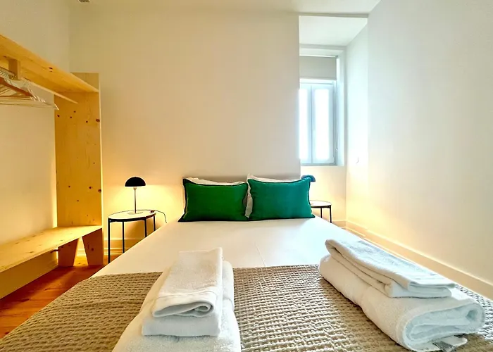 Dl Apartments شقة *