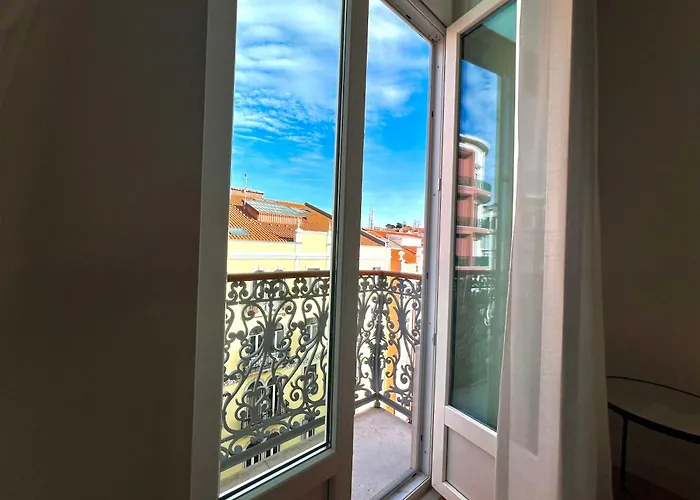 Dl Apartments شقة