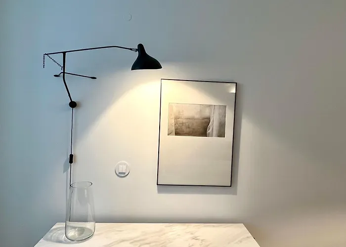 شقة Dl Apartments *