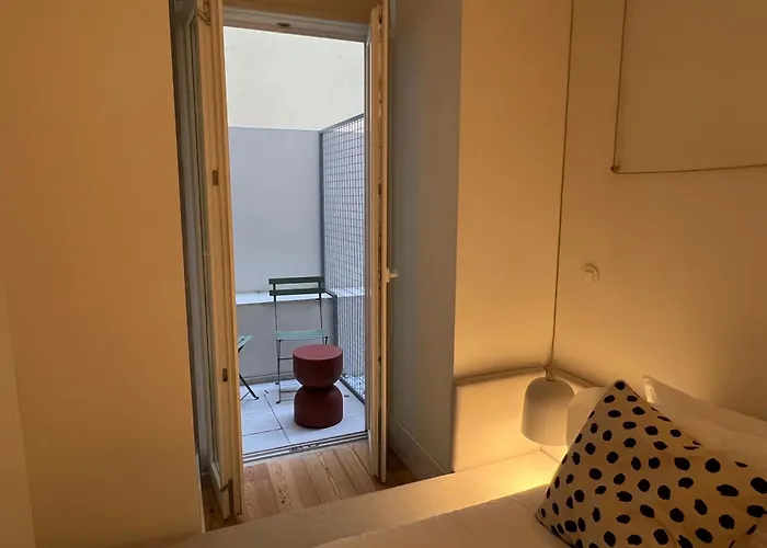 Dl Apartments شقة Lisboa