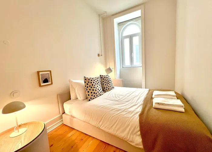 Dl Apartments شقة