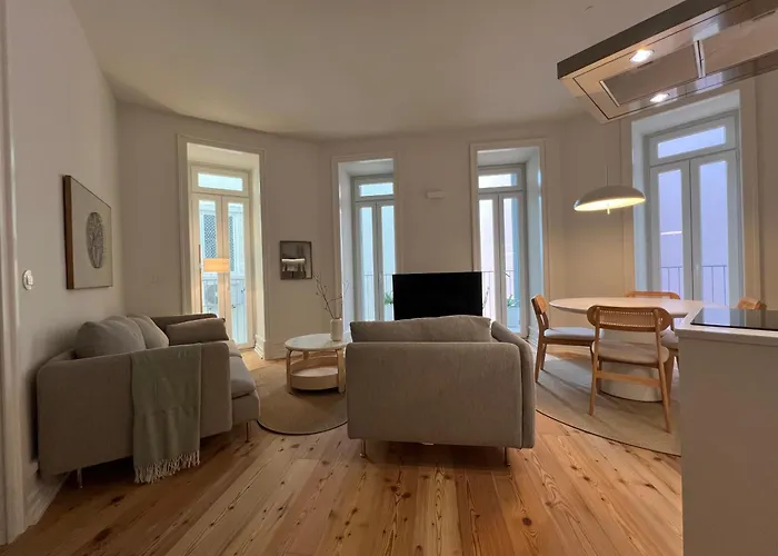 شقة Dl Apartments