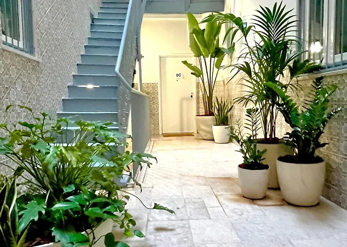 Dl Apartments شقة Lisboa