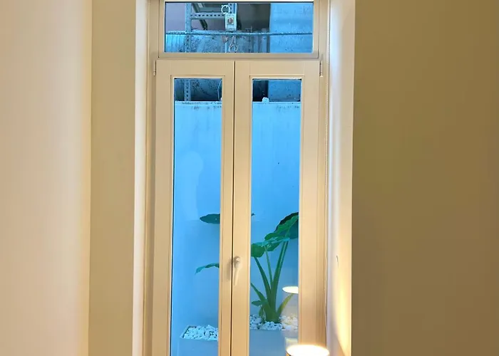 شقة Dl Apartments