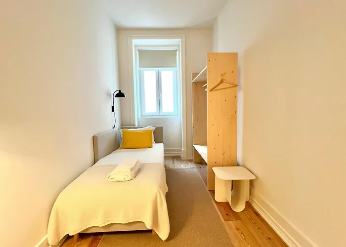 Dl Apartments شقة *