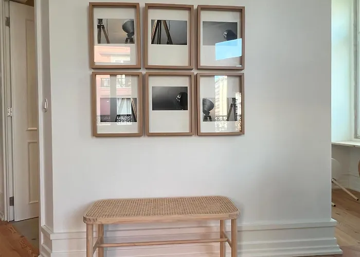 شقة Dl Apartments Lisboa