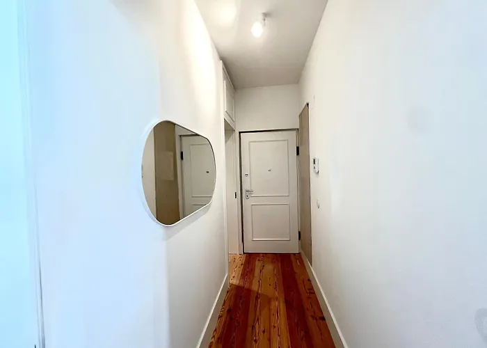 Dl Apartments * Lisboa