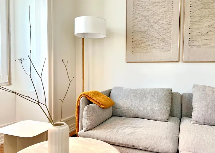 Dl Apartments شقة