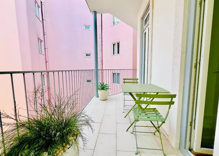 Dl Apartments شقة *