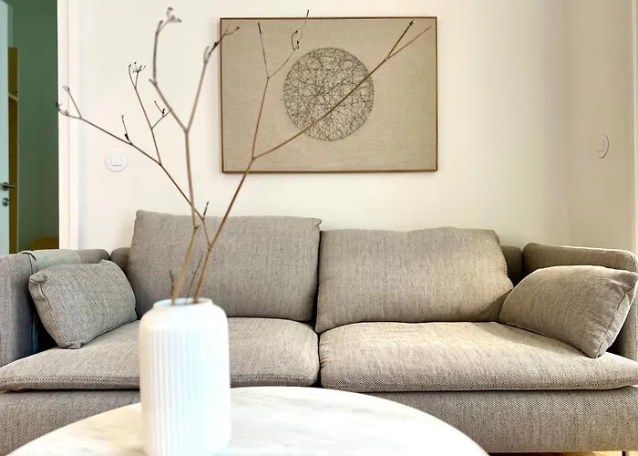 شقة Dl Apartments Lisboa