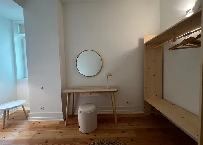 Dl Apartments شقة *