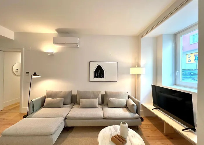 Dl Apartments شقة *