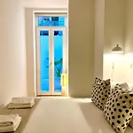 Apartmán Dl Lisboa