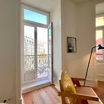 Apartmán Dl Lisboa