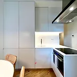 Dl Apartman Lisboa