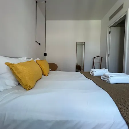 דירה Dl Apartments