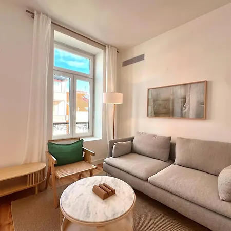 דירה Dl Apartments