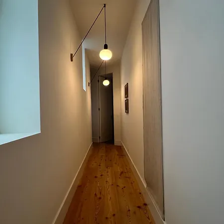 Dl Apartments ליסבון