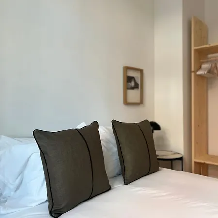 דירה Dl Apartments *