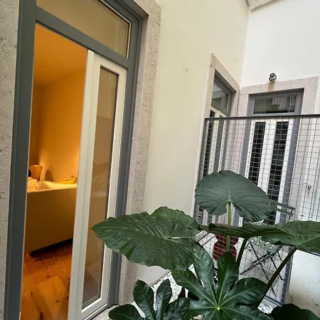 Dl Apartments ליסבון