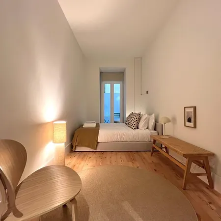 Dl Apartments דירה