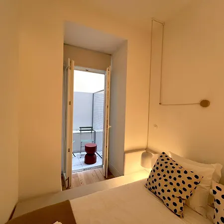 Dl 公寓 Lisboa