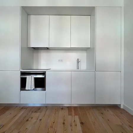 Dl Apartments ליסבון