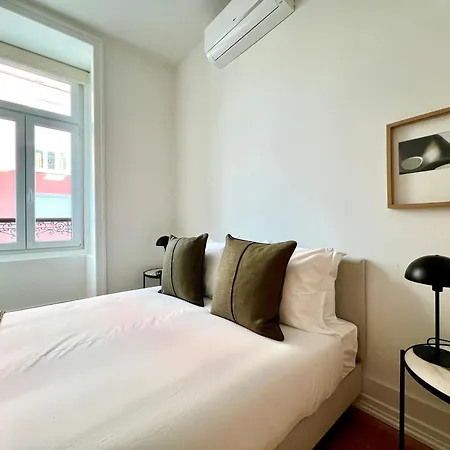 דירה Dl Apartments