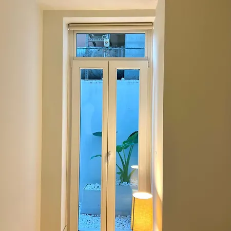 דירה Dl Apartments