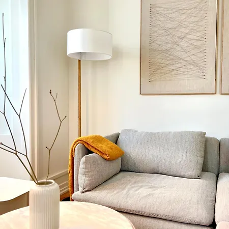 Dl Apartments דירה