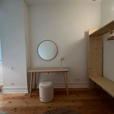 Dl Apartments דירה *