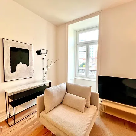 דירה Dl Apartments *