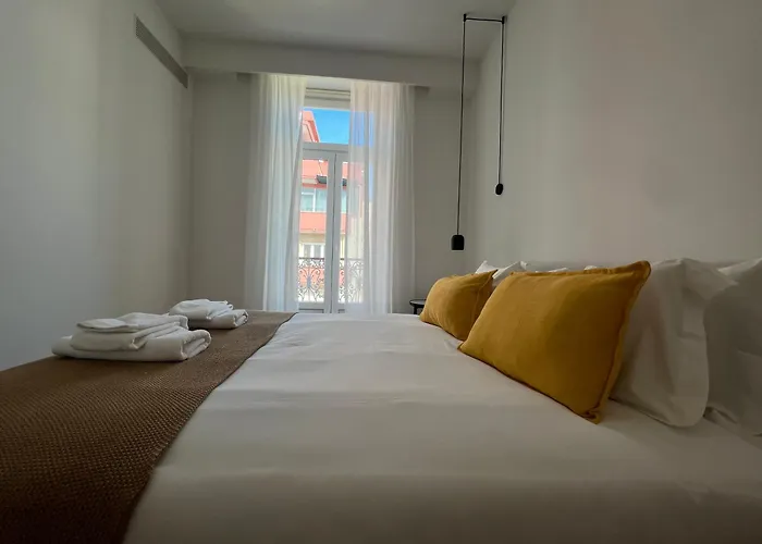 Διαμέρισμα Dl Apartments Lisboa
