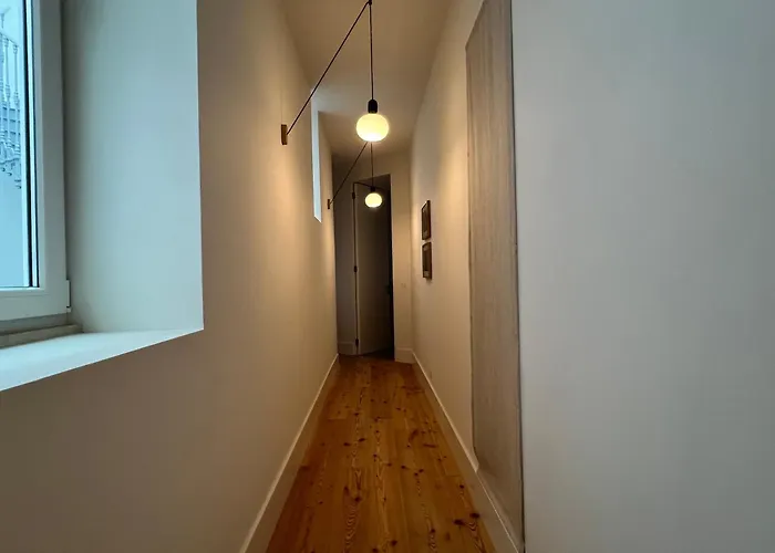 Dl Apartments Lisboa