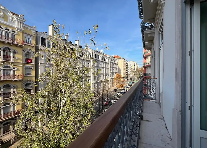 Dl Apartments Διαμέρισμα *