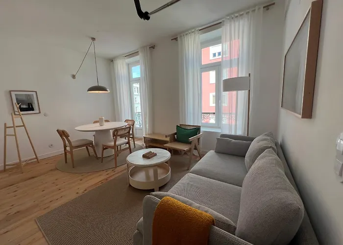 Dl Apartments Διαμέρισμα