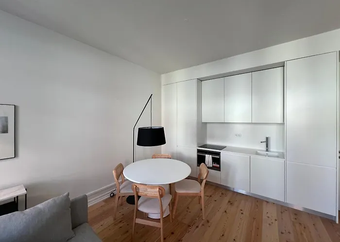 Dl Apartments Διαμέρισμα Lisboa