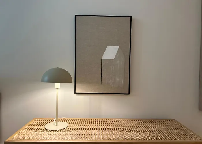 Διαμέρισμα Dl Apartments