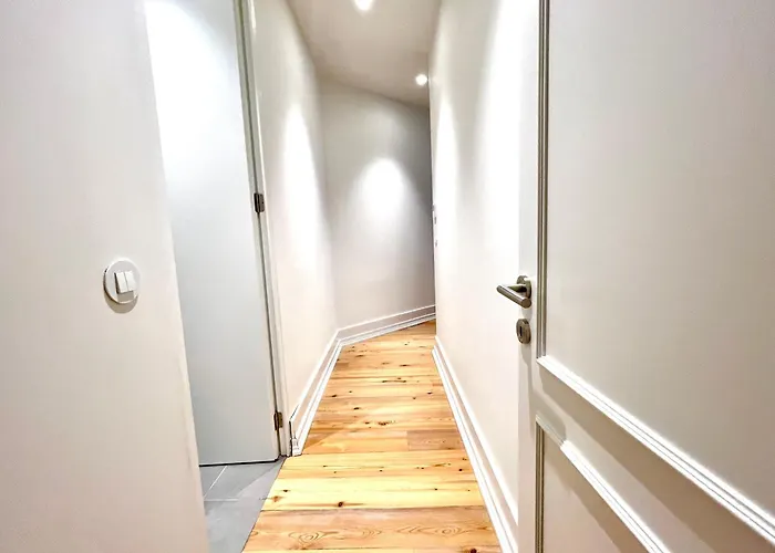 Dl Apartments * Lisboa